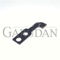 Nůž odstřihu nití pro Garudan GS-373 (pevný)