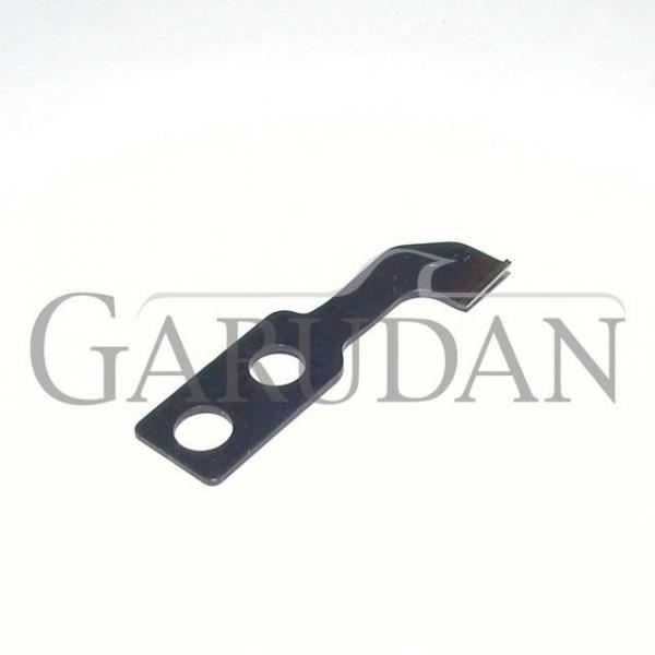 Nůž odstřihu nití pro Garudan GS-373 (pevný)