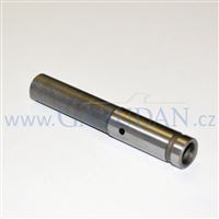 Pouzdro jehelní tyče pro Garudan GF-113-101 E (horní)