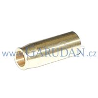 Pouzdro jehelní tyče pro Garudan GF-113-101 E (spodní)