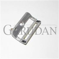 Rámeček pro Garudan GBH-1010G a Juki LBH-782 pro nože do 25,4mm (včetně držáku)