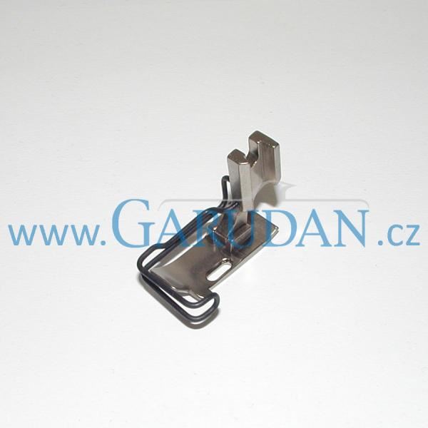Patka pro Juki DMN-5420N-7 (ořez 3,2mm)