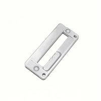 Rámeček pro Garudan GBH-1010G a Juki LBH-781 pro nože do 19mm (spodní část)