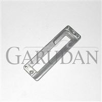Rámeček pro Garudan GBH-1010G a Juki LBH-783 pro nože do 31,7mm (spodní část)