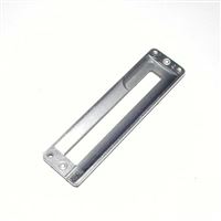 Rámeček pro Garudan GBH-1010G a Juki LBH-784 pro nože do 38 mm (spodní část)