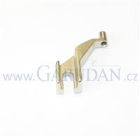 Patka pro Garudan GPS (otvor pro jehlu 2,7 mm ; L=6)
