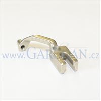 Patka pro Garudan GPS (otvor pro jehlu 2,2mm ; L=6)