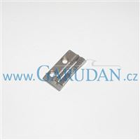 Podavač pro Juki DMN-5420N-7 (ořez 3,2mm, 4mm a 4,8mm)