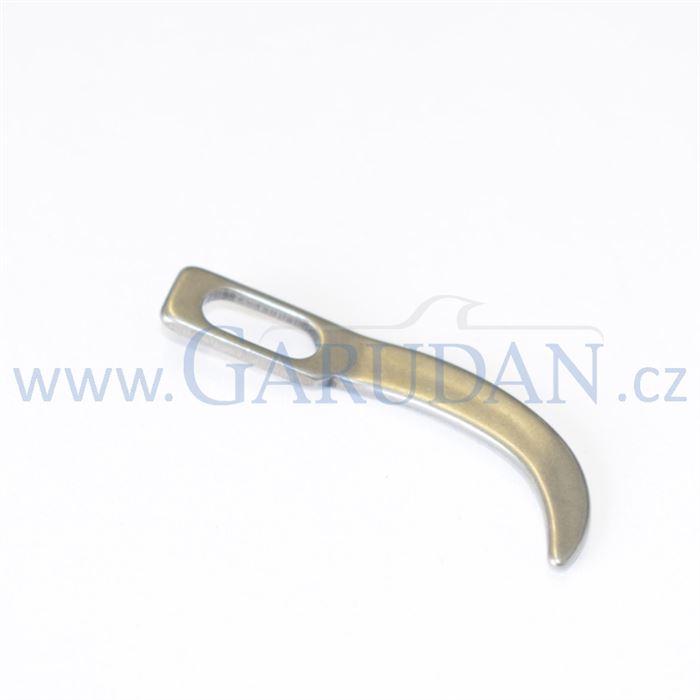 Otvírací hák chapače pro Garudan GF-1130-4412