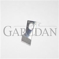 Nůž průseku dírky pro Garudan GBH-1010 12,7 mm