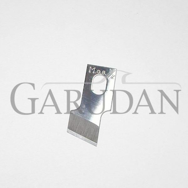 Nůž průseku dírky pro Garudan GBH-1010 12,7 mm