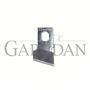 Nůž průseku dírky pro Garudan GBH-1010 15,9 mm