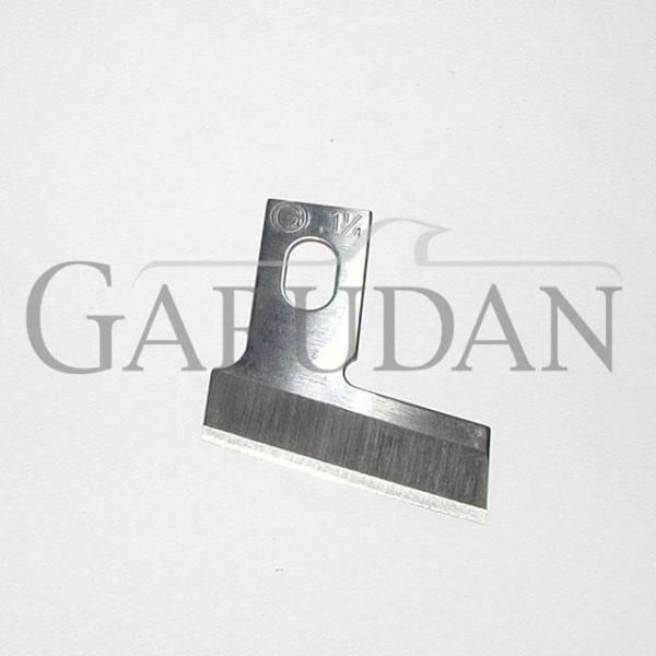 Nůž průseku dírky pro Garudan GBH-1010 31,8 mm