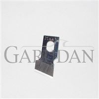 Nůž průseku dírky pro Garudan GBH-1010 14,3 mm