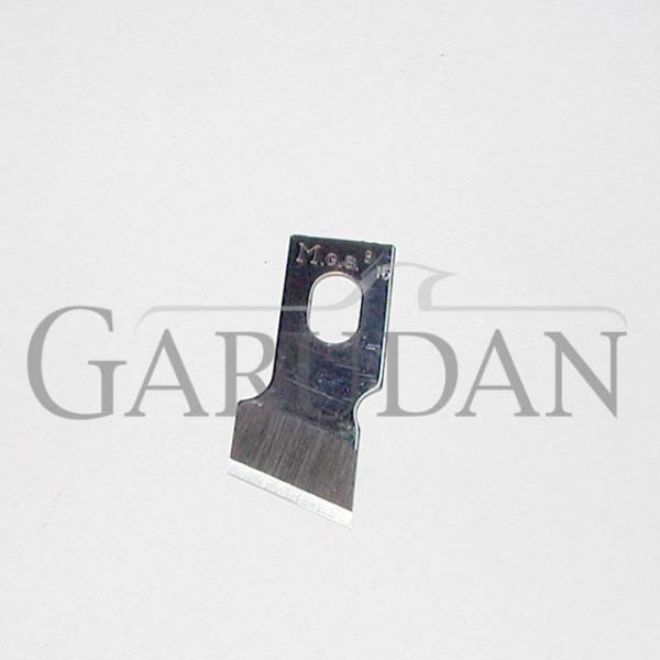 Nůž průseku dírky pro Garudan GBH-1010 14,3 mm