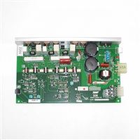 Karta - X-Y Driver Board