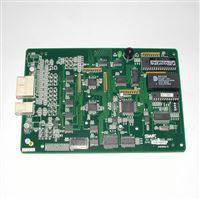 Karta - I/O Board