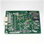 Karta - I/O Board