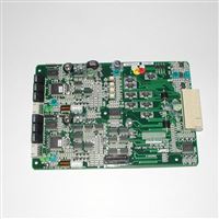 Karta - XY Driver Board
