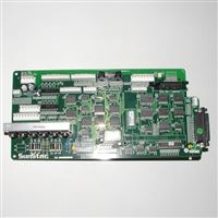 Karta - I/O. P.C.B. (pro GPS/B)