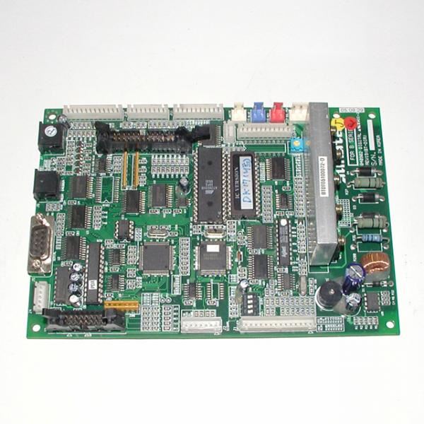 Karta - I/O REV06 B/D