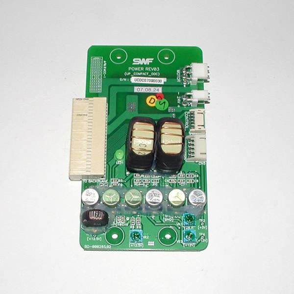 Karta - DDC Board (BD-000285-00)
