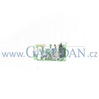 Karta - Top Joint Board
