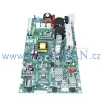Karta - Main Drive Board pro SWF K-UH1206-45