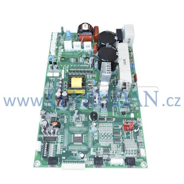 Karta - Main Drive Board pro SWF K-UH1206-45