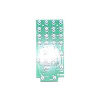 Karta - Key Board (B) pro SWF/ E-T1201C