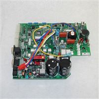 Karta - Main Drive Board (BD-000458-20)