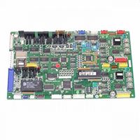Karta - Control Board