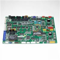Karta - Control Board (REV03B)