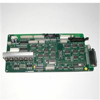 Karta - I/O AS