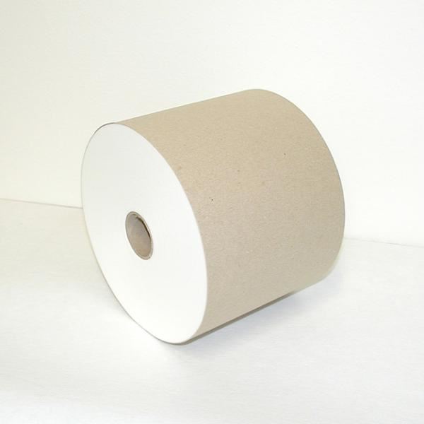 Vlizelín, stříhací podkladový materiál VILENE 65 g/m2 - bílý (šířka 15 cm)