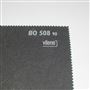 Vlizelín, stříhací podkladový materiál VILENE 80 g/m2 - černý (šířka 90 cm)