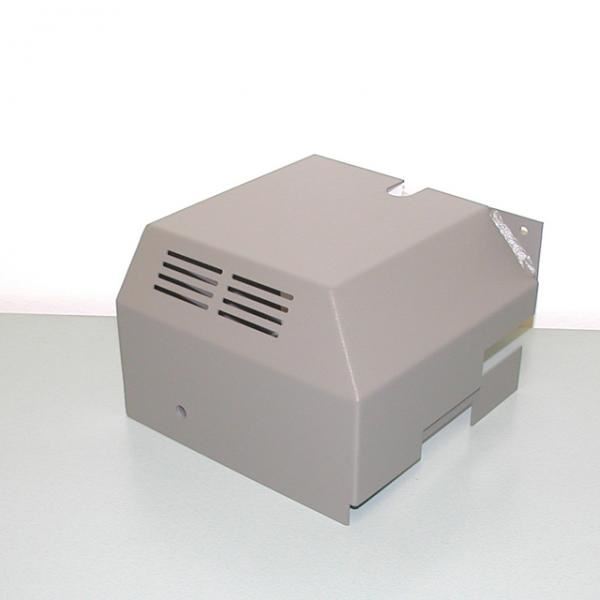 Kryt motoru GPS-3020 levý