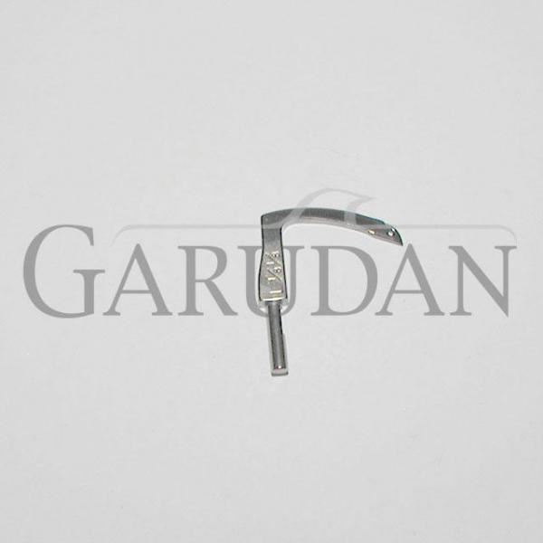 Smyčkovač pro Garudan GS-936-DPL-H (LONG)