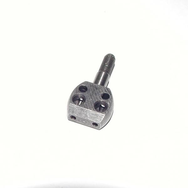 Jehelník pro Garudan GS-926-DPL 6,4 mm