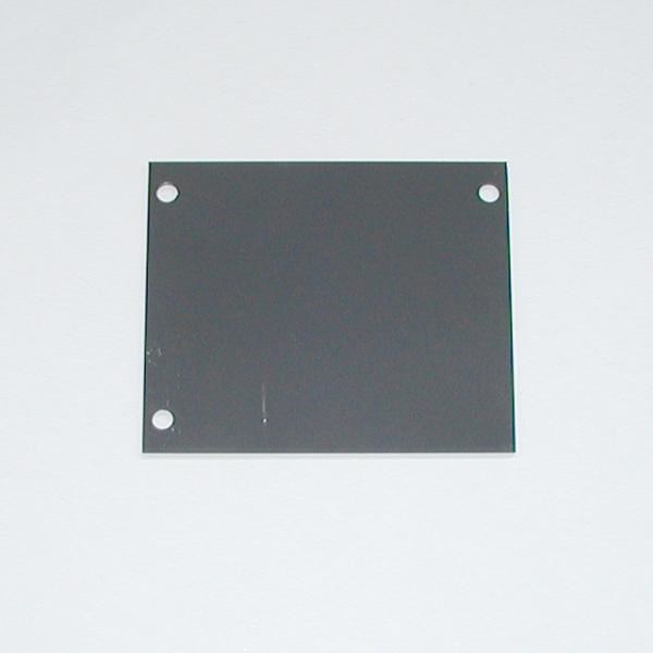Plech (X0603020)