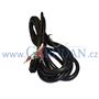 Kabel napájecí pro servopohon ECMA,3m