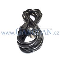 Kabel enkodérový pro servopohon ECMA, 3m