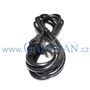 Kabel enkodérový pro servopohon ECMA, 3m