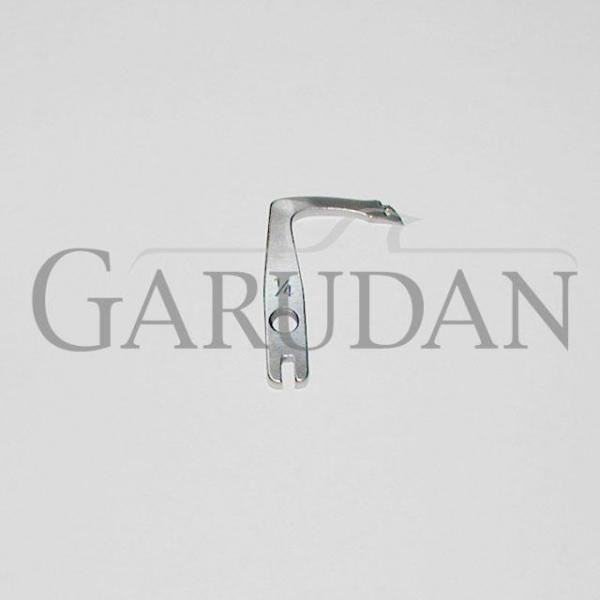 Smyčkovač pro Garudan GS-926-L 1/4" krátký