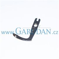 Smyčkovač pro Garudan GS-926-L 3/16" krátký