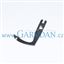 Smyčkovač pro Garudan GS-926-L 1/8" krátký