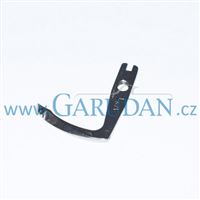 Smyčkovač pro Garudan GS-926-L 1/8" dlouhý