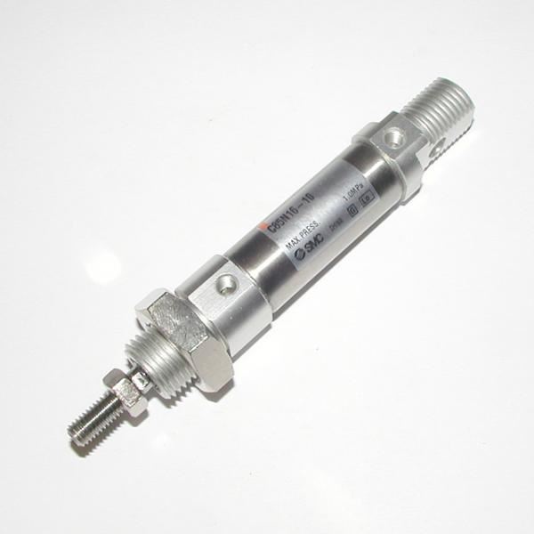 Válec ISO (C85N16-10)