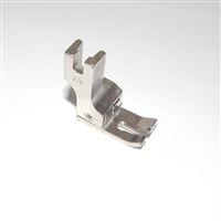 Patka kompenzační pravá  3.2mm