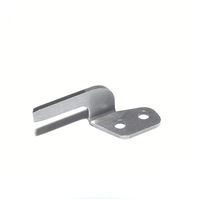 Nůž odstřihu nití pro Garudan GF-137 a GF-237-448 MH/L33 (pevný)